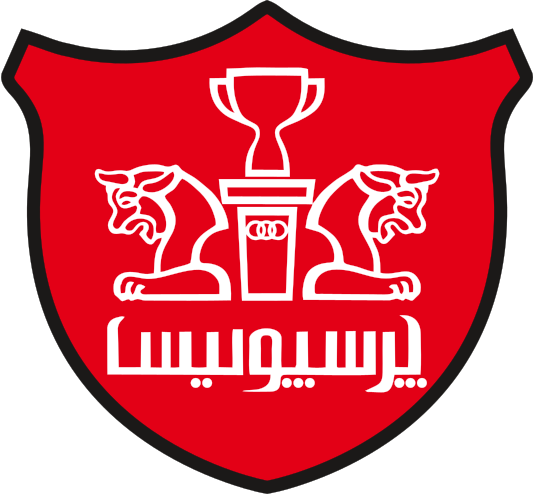 لوگوی پرسپولیس